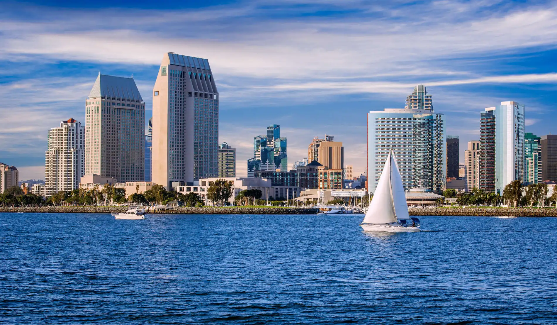 Renovation services in San Diego, CA